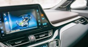 Automobile : les voitures hybrides occupent 20,7 % du marché européen