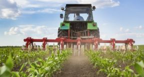 Entrée en vigueur du crédit d’impôt sortie du glyphosate