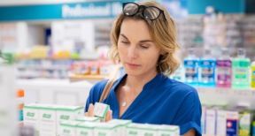 La prescription de substituts nicotiniques en pharmacie expérimentée pendant 2 ans