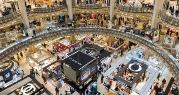 Le PIB retrouve son niveau d’avant-crise