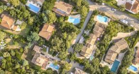 Taxe foncière : un nouvel outil pour détecter les piscines !