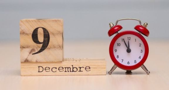 Réductions et crédits d’impôt : modifiez l’avance avant le 9 décembre 2021 !