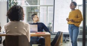 Un incubateur pour projets non innovants