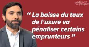 Emprunter pour acquérir sa résidence principale