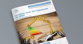 Quel est l’impact de l’étiquette énergie d’un bien immobilier sur son prix ?