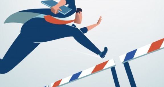 Le concours 10 000 startups pour changer le monde