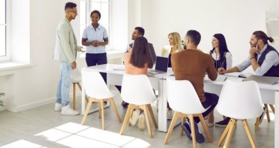 L’emploi associatif en recul en 2020