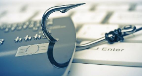 Reconnaître un mail de phishing ou d’hameçonnage
