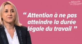 Travail à temps partiel