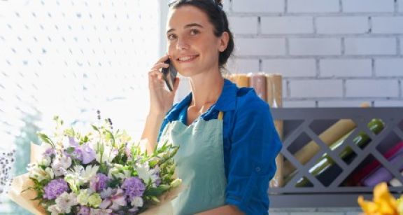 Fort rebond d’activité pour les petits commerçants