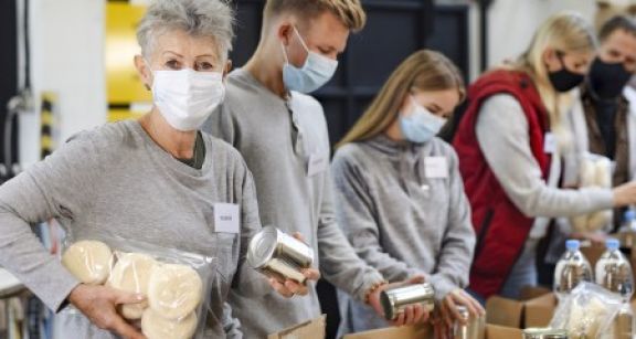 Compte d’engagement citoyen des bénévoles : une déclaration d’ici la fin de l’année