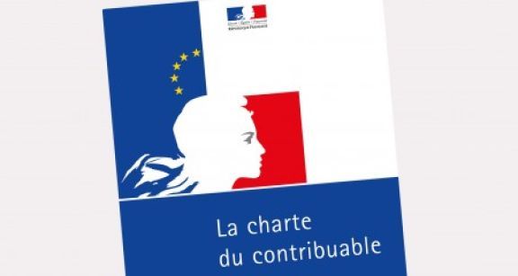 La Charte du contribuable vérifié enfin sur Internet !