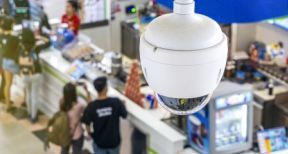 Quant aux preuves recueillies par un système de vidéosurveillance…