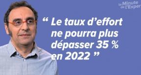 Emprunt immobilier : durcissement des conditions d’accès
