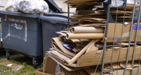 Urby se lance dans la collecte des déchets pour les entreprises