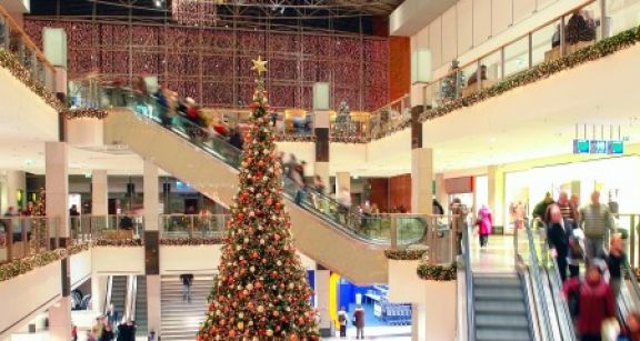 Les intentions d’achats de Noël impactées par les hausses de prix