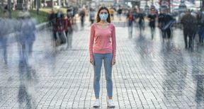 Covid-19 : les impacts économiques et sociaux sur les jeunes adultes