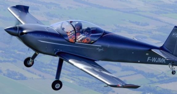 Un avion régional sans émission de carbone dès 2026 ?