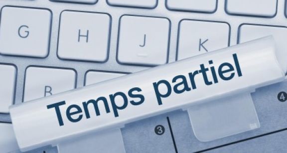Temps partiel : n’oubliez pas de répartir la durée de travail de votre salarié !
