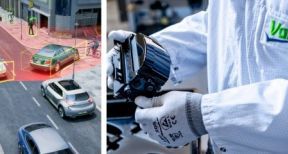 Conduite autonome : Valeo lance un LiDAR nouvelle génération
