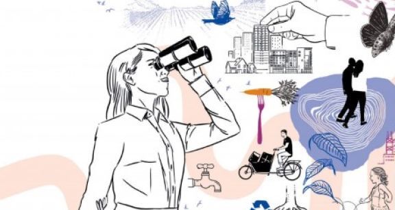 Neutralité carbone : les 4 scénarios de l’Ademe