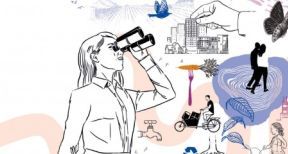 Neutralité carbone : les 4 scénarios de l’Ademe