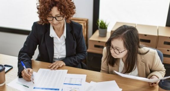 Bientôt la fin de l’aide à l’embauche d’un travailleur handicapé