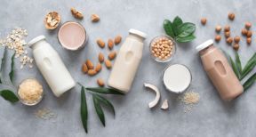 Forte croissance des ventes de substituts végétaux