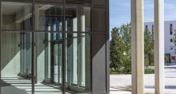 Des immeubles mis à la disposition des associations