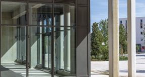 Des immeubles mis à la disposition des associations