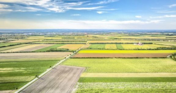 100 000 exploitations agricoles de moins en 10 ans !