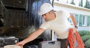 Déclaration d’insaisissabilité : quels effets en cas de cessation d’activité ?