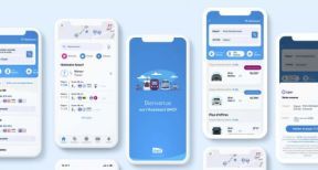 SNCF regroupe ses applications