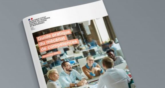 Mécénat de compétences : suivez le guide !