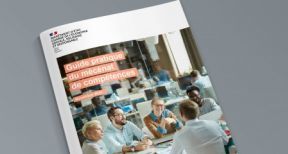 Mécénat de compétences : suivez le guide !