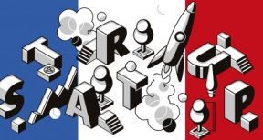 Panorama des start-up en France