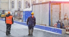 Pour protéger vos salariés exposés au froid…