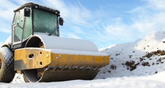 Baisse de la cotisation chômage-intempéries pour la campagne 2021-2022