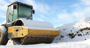 Baisse de la cotisation chômage-intempéries pour la campagne 2021-2022