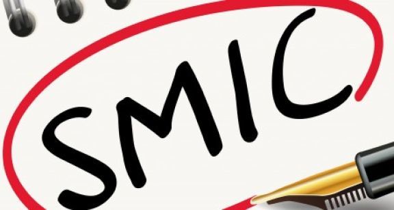 Le Smic fixé à 10,57 € en 2022