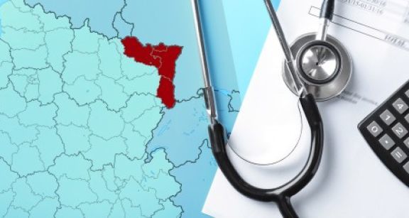 Cotisation maladie Alsace-Moselle : quel taux en 2022 ?