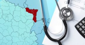 Cotisation maladie Alsace-Moselle : quel taux en 2022 ?