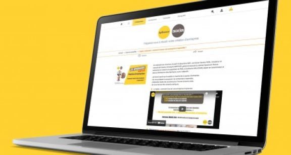 Webinaire : comment trouver une entreprise à reprendre ?