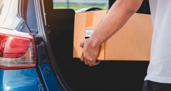 Une première levée de fonds pour Cocolis