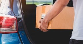 Une première levée de fonds pour Cocolis