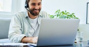 Télétravail : au moins 3 jours par semaine