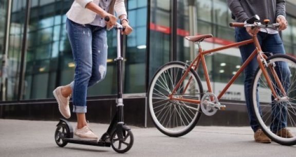 Et si vous passiez au titre-mobilité ?