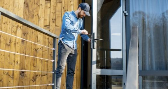 Le marché des portes d’entrée est reparti de plus belle en 2021