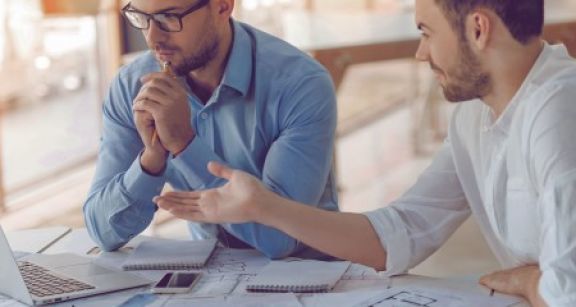 Architectes : application de la retenue de garantie de 5 %