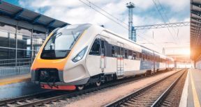 Des navettes autonomes ferroviaires d’ici 2025 ?